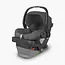 UPPAbaby Mesa V2 Infant Car Seat With Base