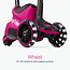 Smartrike Xtend Scooter Ride On