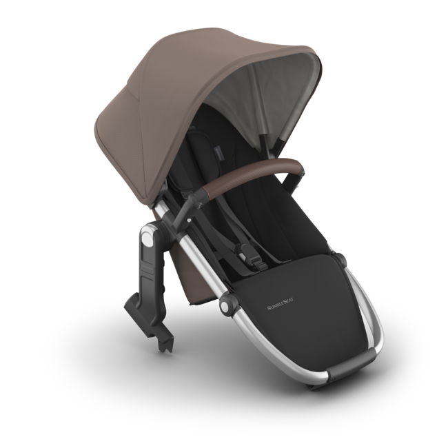 Uppababy Vista Rumbleseat V3