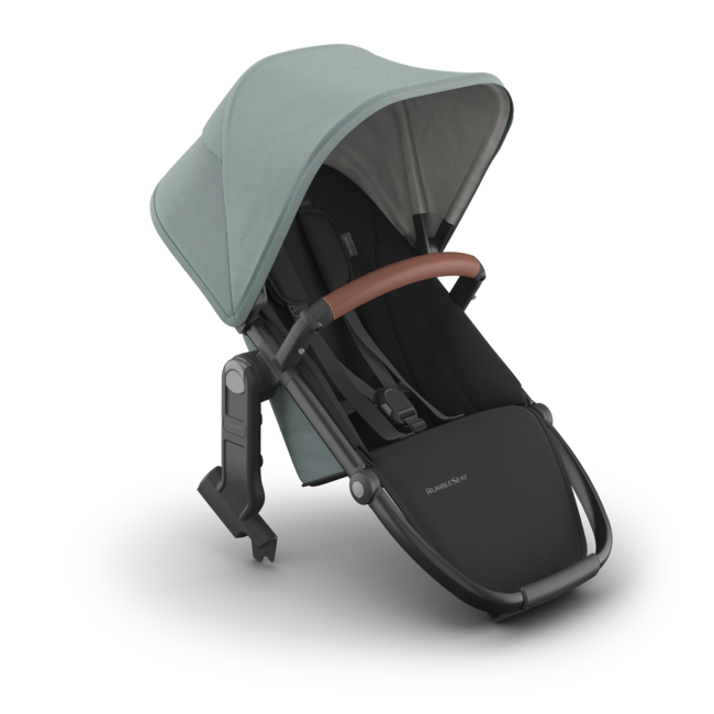 Uppababy Vista Rumbleseat V3