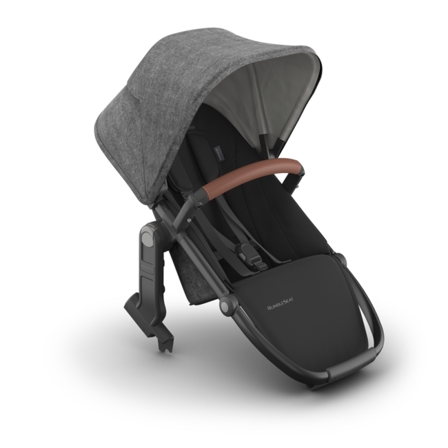 Uppababy Vista Rumbleseat V3
