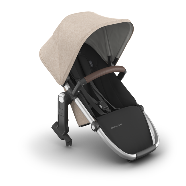 Uppababy Vista Rumbleseat V3