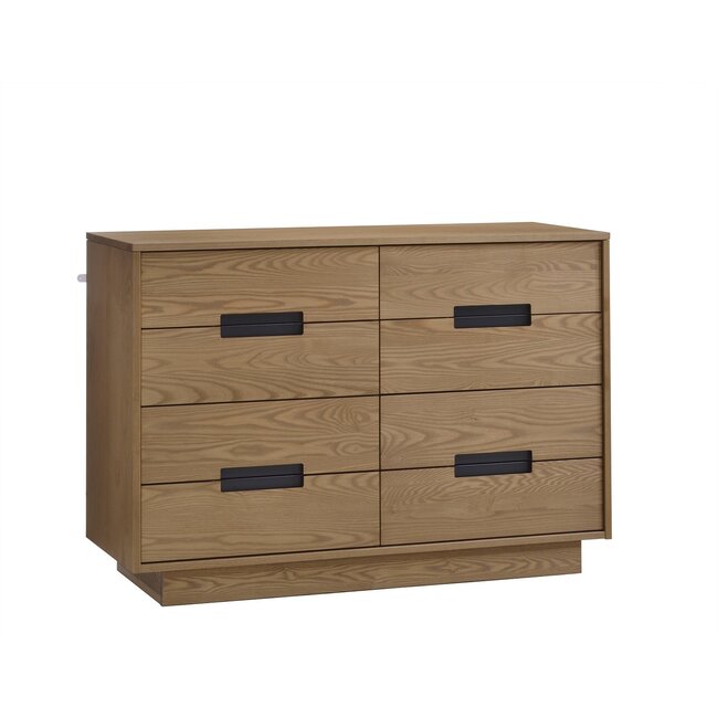 Natart Signature Series Como Double Dresser 52"