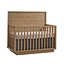 Natart Signature Series Como 5 In 1 Convertible Crib