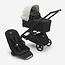 SALE!! Bugaboo Dragonfly Seat And Bassinet Complete