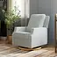 Namesake Crewe Recliner and Swivel Glider