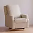 Namesake Crewe Recliner and Swivel Glider
