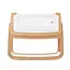Snuz SnuzPod4 Bedside Bassinet
