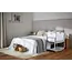 Snuz SnuzPod4 Bedside Bassinet