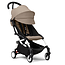 Stokke® YOYO³ stroller from 6 months