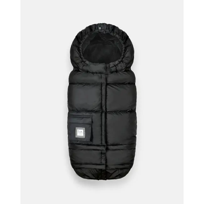 7 AM Evolution 212 Blanket/Footmuff