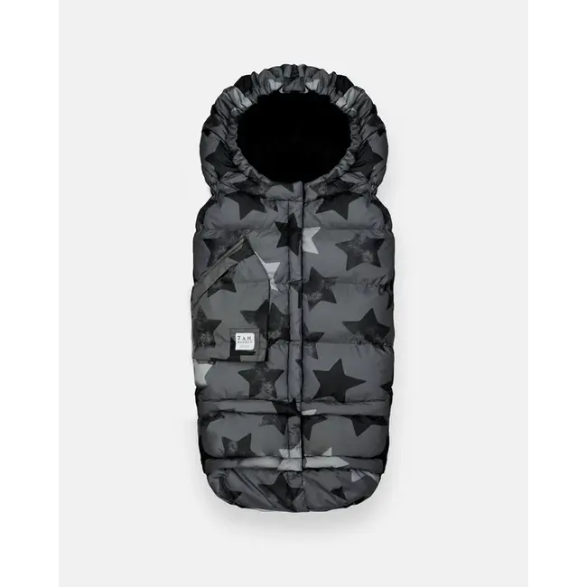 7 AM Evolution 212 Blanket/Footmuff