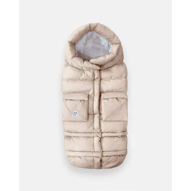 7 AM Evolution 212 Blanket/Footmuff