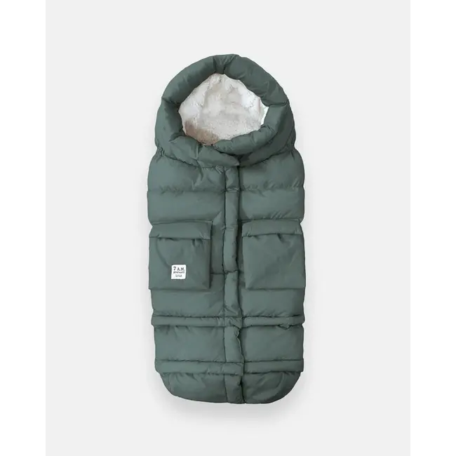 7 AM Evolution 212 Blanket/Footmuff