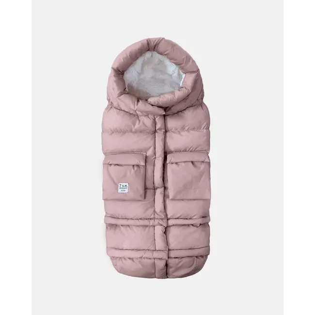 7 AM Evolution 212 Blanket/Footmuff