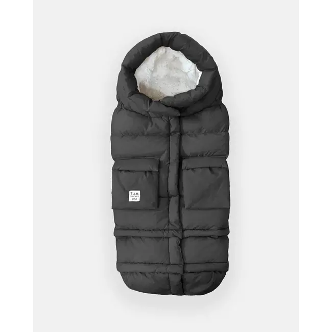 7 AM Evolution 212 Blanket/Footmuff