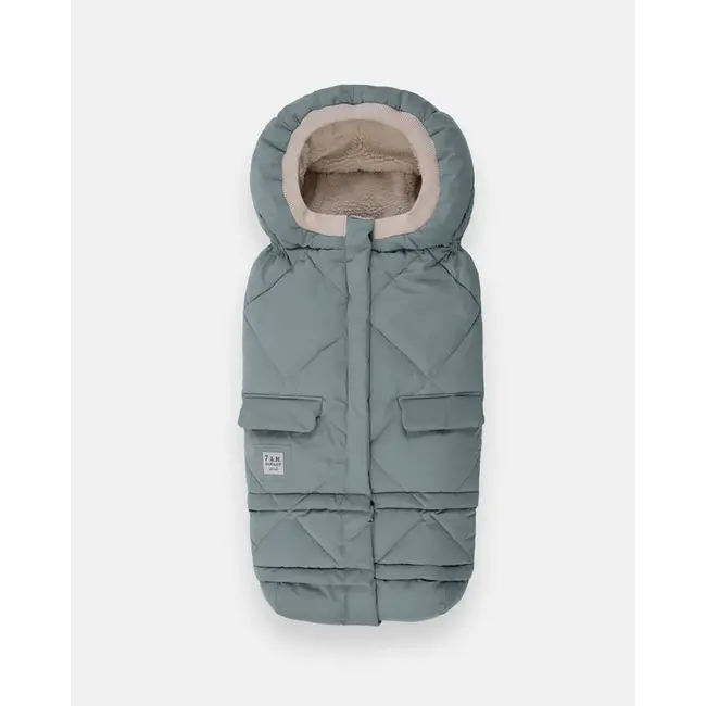 7 AM Evolution 212 Blanket/Footmuff