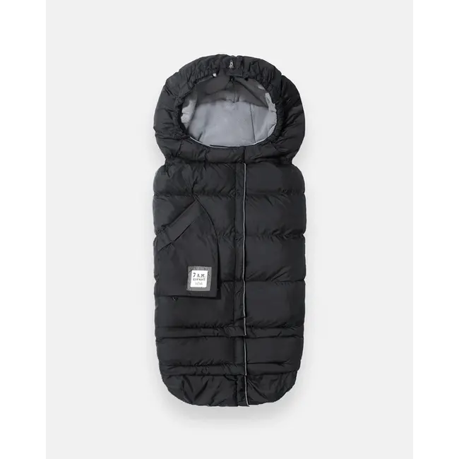 7 AM Evolution 212 Blanket/Footmuff