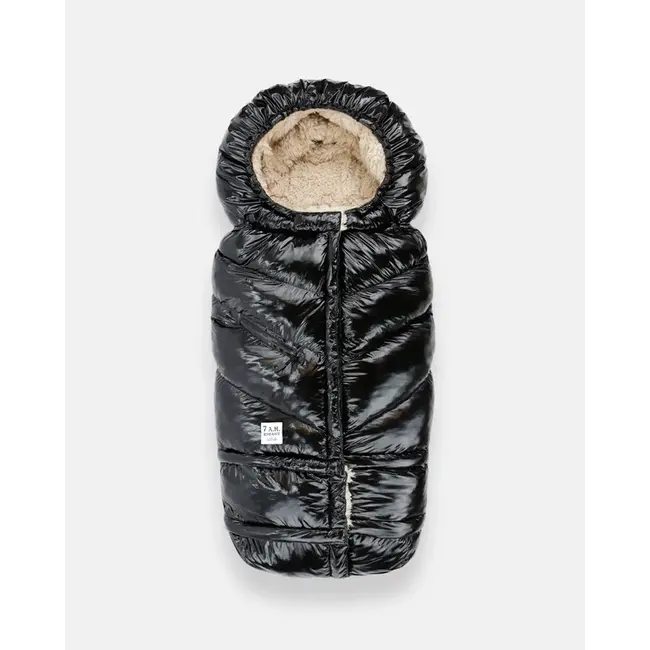 7 AM Evolution 212 Blanket/Footmuff