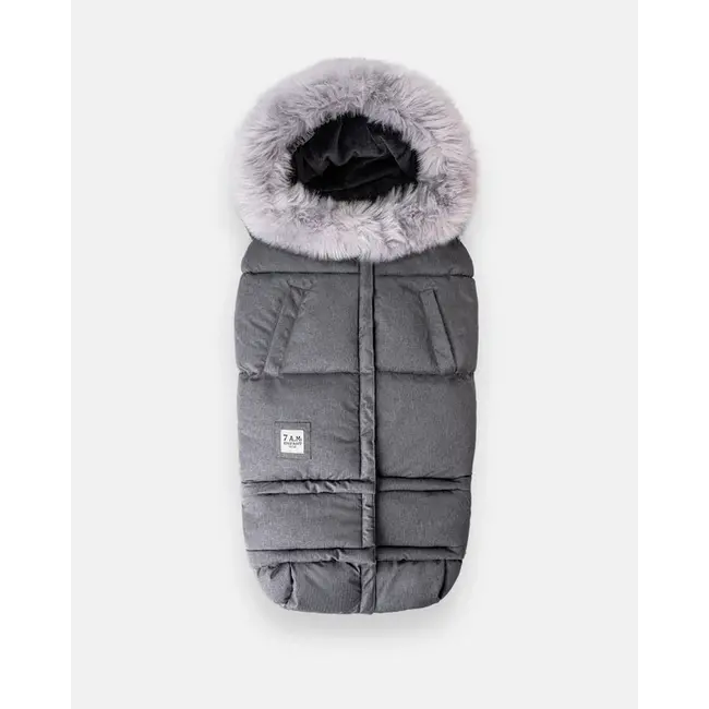 7 AM Evolution 212 Blanket/Footmuff