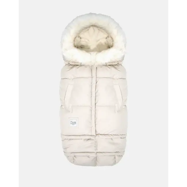 7 AM Evolution 212 Blanket/Footmuff