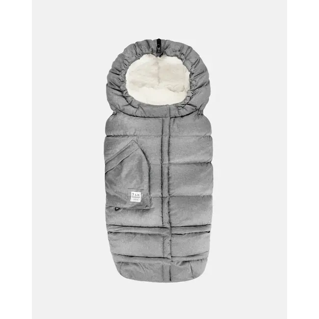 7 AM Evolution 212 Blanket/Footmuff