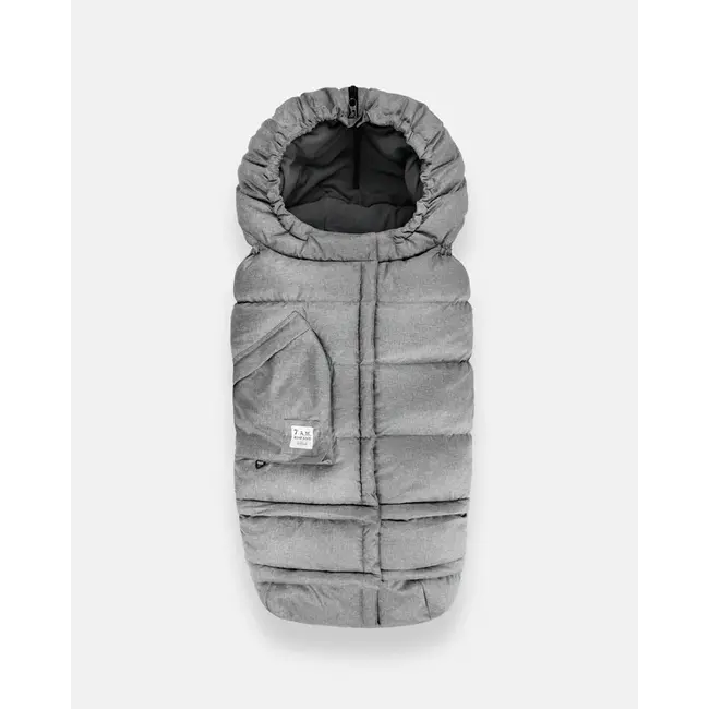 7 AM Evolution 212 Blanket/Footmuff