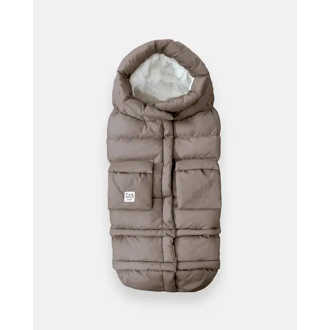 7 AM Evolution 212 Blanket/Footmuff