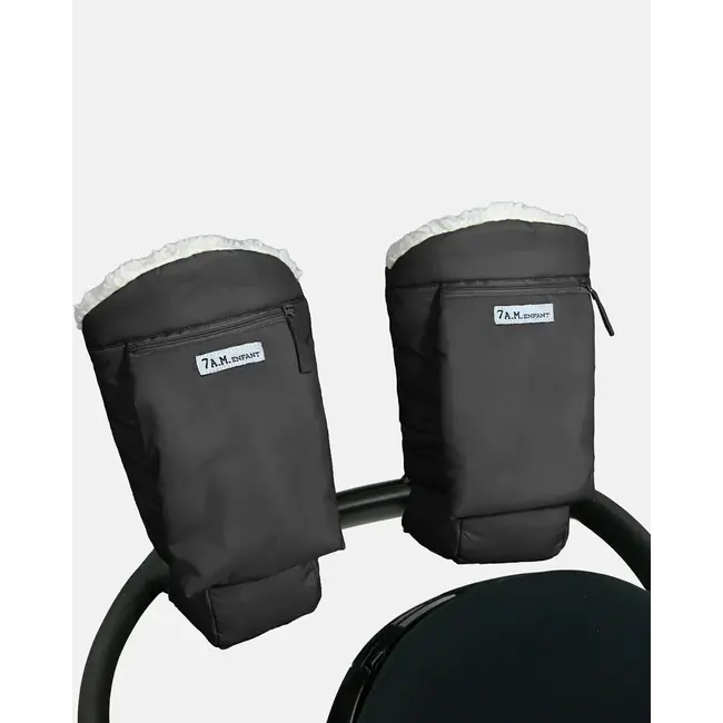 7 AM Enfant Warmmuffs
