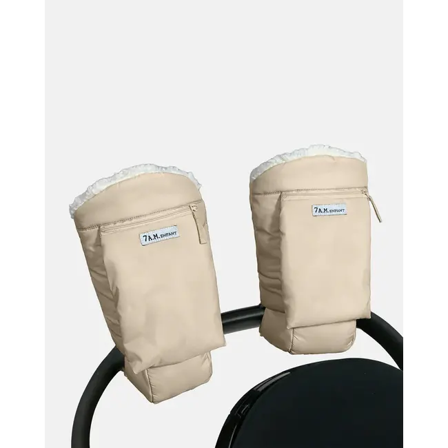 7 AM Enfant Warmmuffs