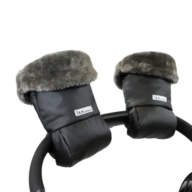 7 AM Enfant Warmmuffs