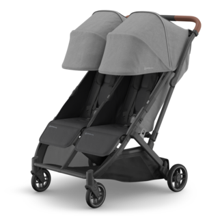 UppaBaby Uppababy Minu Duo Lightweight Double Stroller