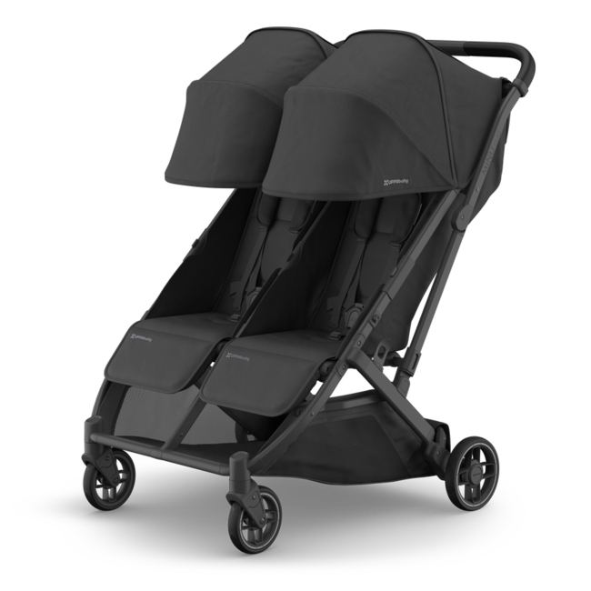 Uppababy Minu V3 Duo Lightweight Double Stroller