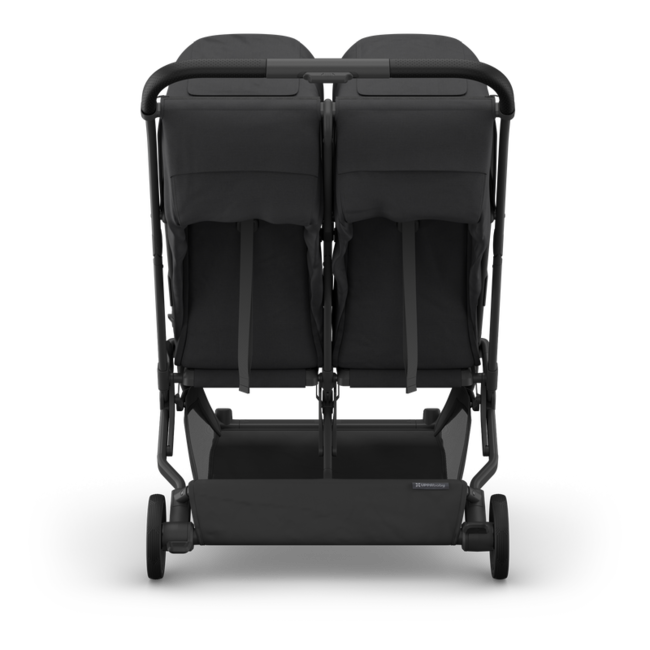 Uppababy Minu Duo Lightweight Double Stroller