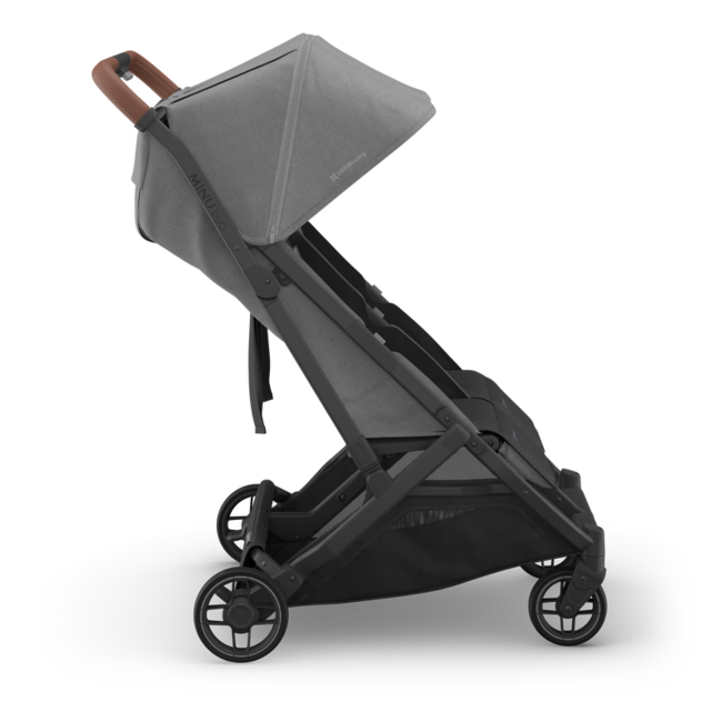 Uppababy Minu V3 Duo Lightweight Double Stroller