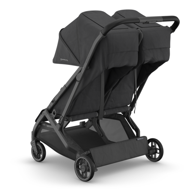 Uppababy Minu V3 Duo Lightweight Double Stroller