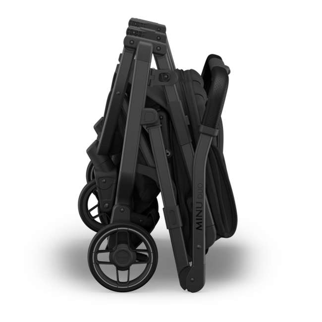 Uppababy Minu V3 Duo Lightweight Double Stroller