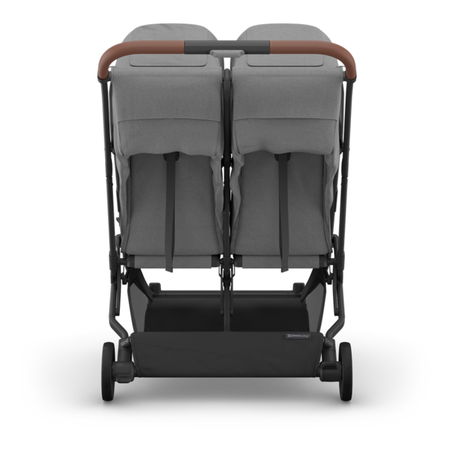Uppababy Minu V3 Duo Lightweight Double Stroller