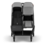 Uppababy Minu Duo Lightweight Double Stroller