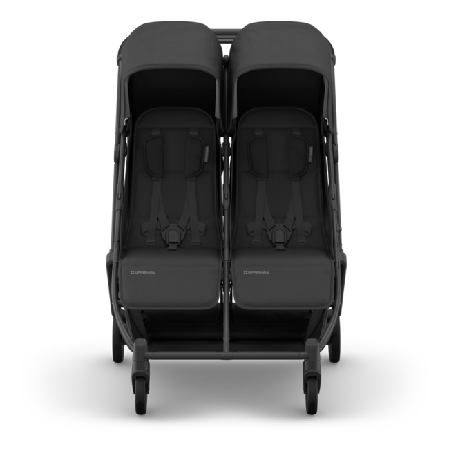 Uppababy Minu V3 Duo Lightweight Double Stroller