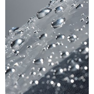 Silver Cross Silver Cross Wave Rain Cover