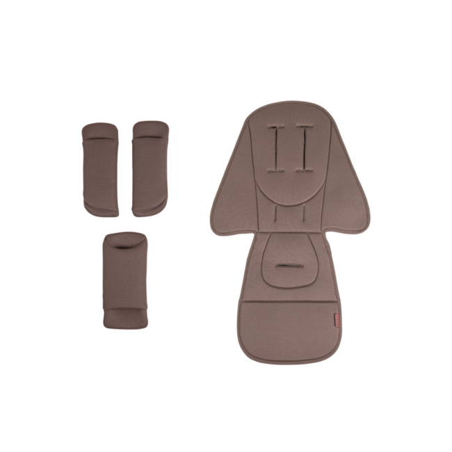 Silver Cross Wave 3 Seat Liner With Harness Pad