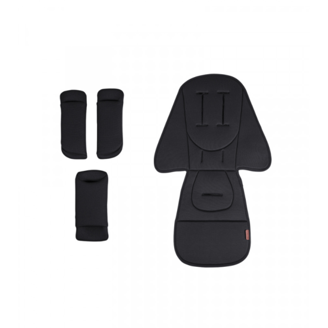 Silver Cross Wave 3 Seat Liner With Harness Pad