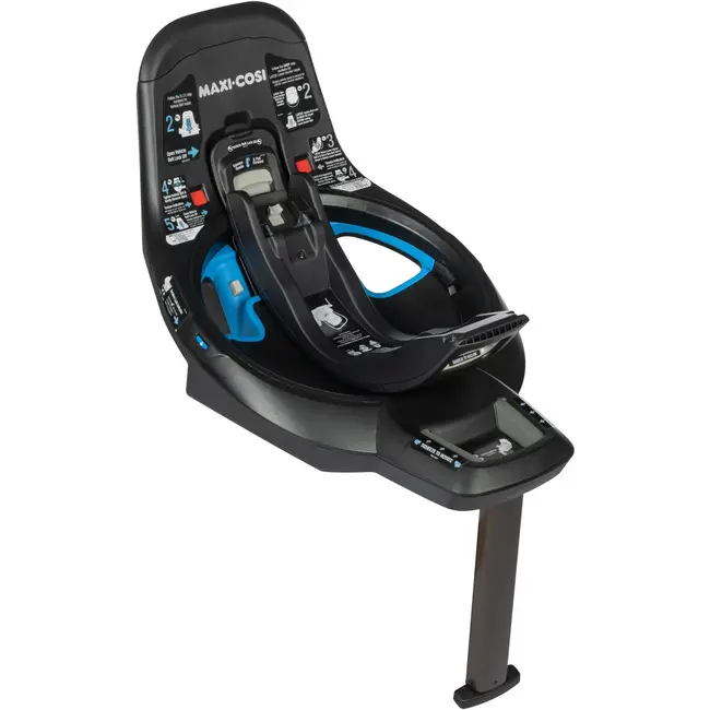 Maxi Cosi Peri 180 Rotating Infant Car Seat Base