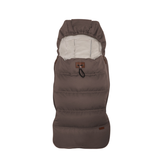 Silver Cross Wave Footmuff