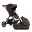 Silver Cross Reef 2 Stroller With Folding Bassinet