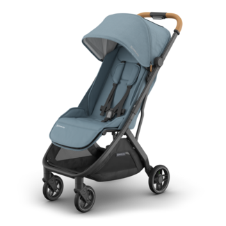 UppaBaby Uppababy Minu V3 Lightweight Single Stroller