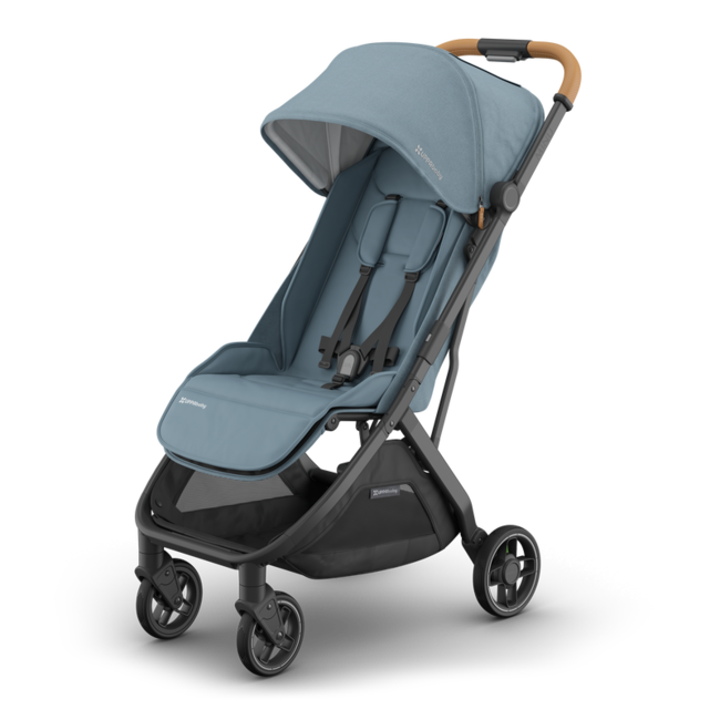 Uppababy Minu V3 Lightweight Single Stroller