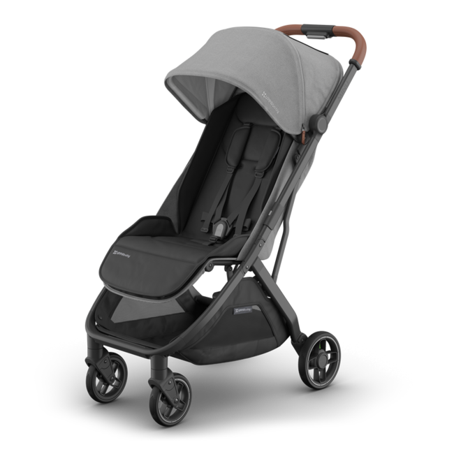 Uppababy Minu V3 Lightweight Single Stroller
