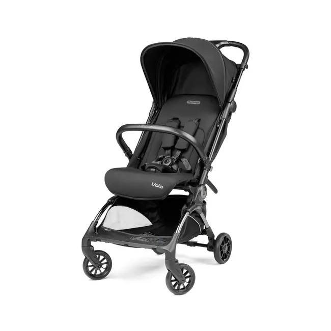 Peg Perego Volo Lightweight Travel Stroller